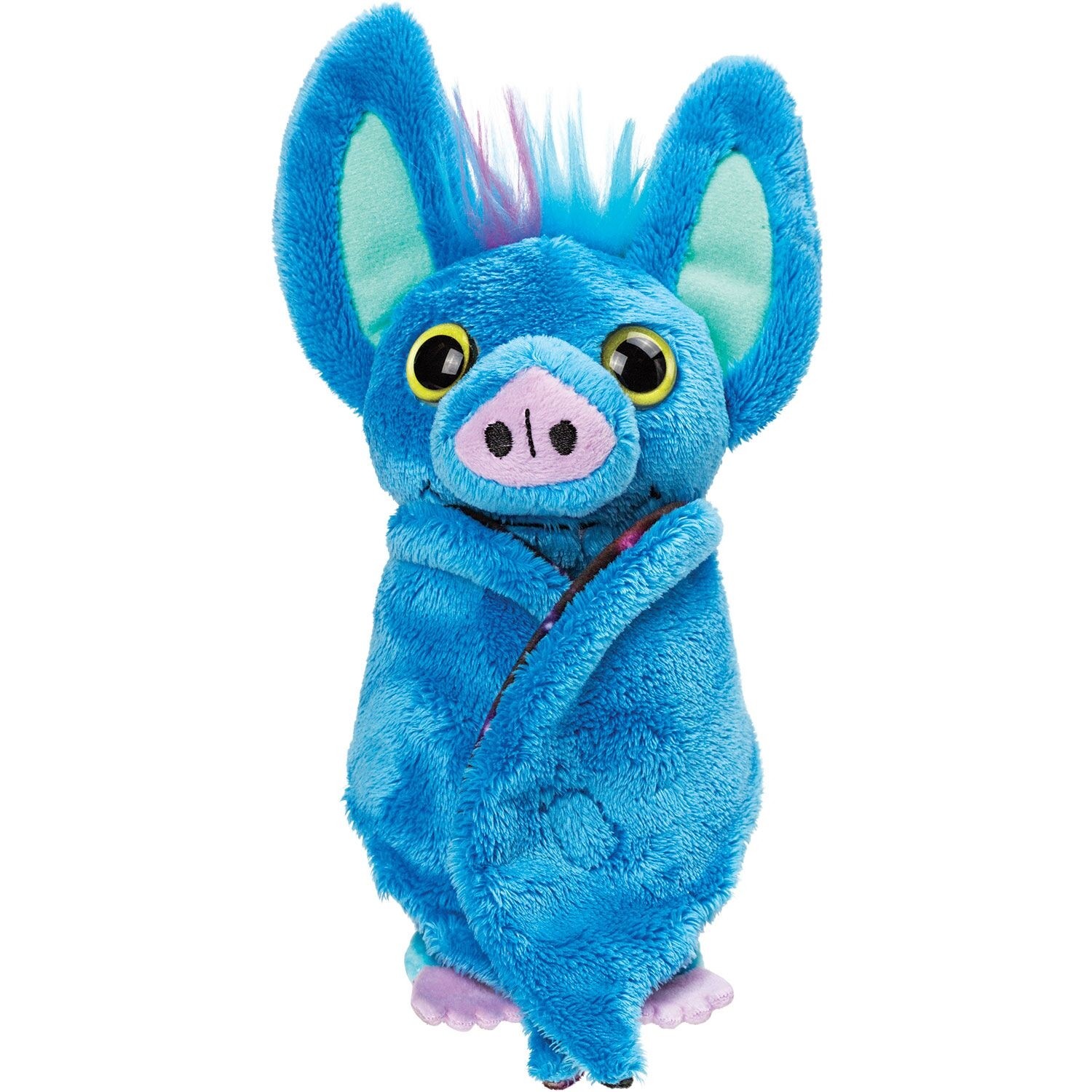 Suki Gifts Bat Soft Toy - suitable from birth