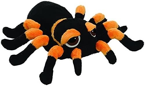 SUKI Soft Toy Tarantula Spider